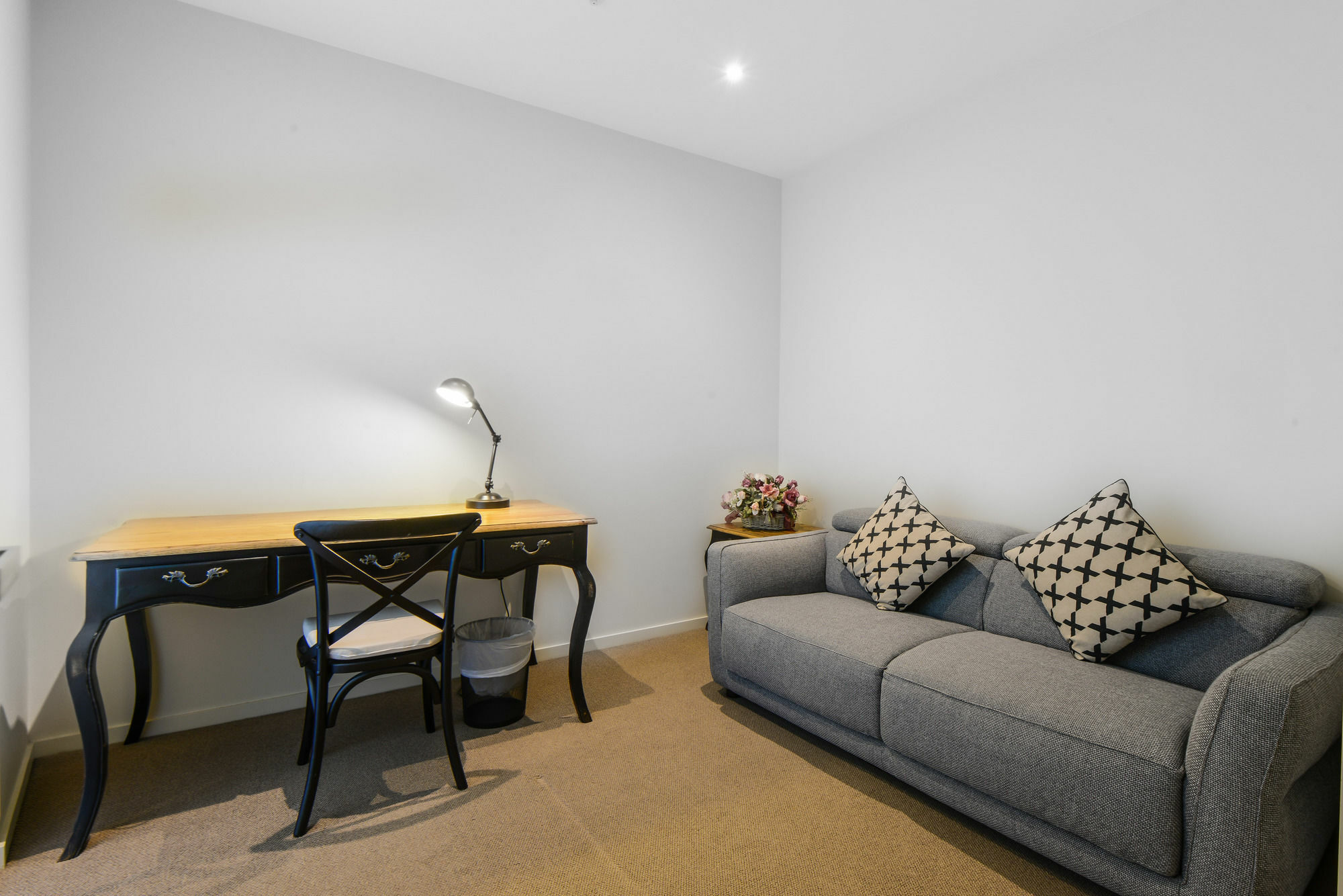 Urbanminder @ Docklands Appartement Melbourne Buitenkant foto