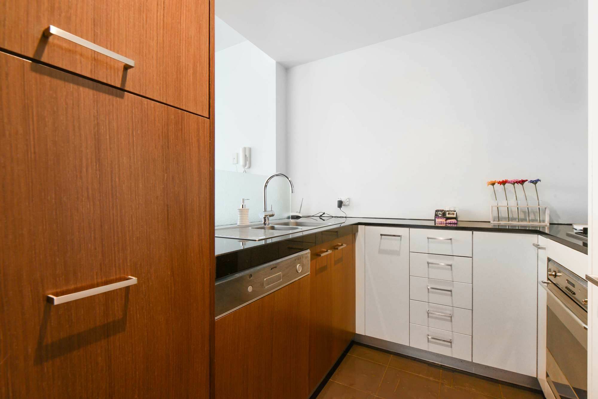 Urbanminder @ Docklands Appartement Melbourne Buitenkant foto