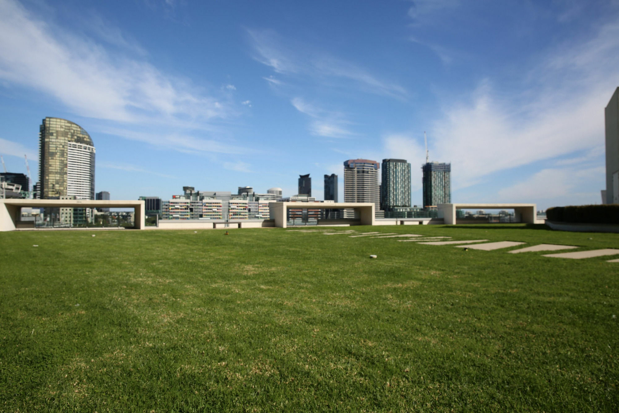 Urbanminder @ Docklands Appartement Melbourne Buitenkant foto