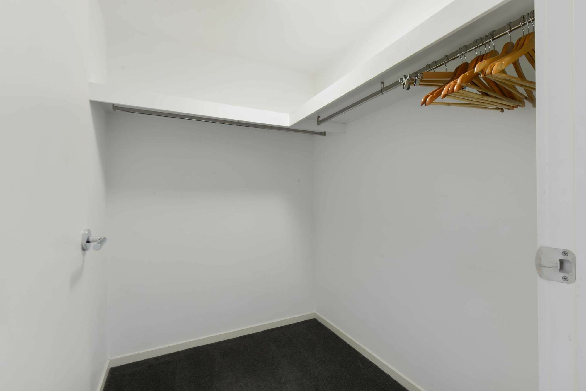 Urbanminder @ Docklands Appartement Melbourne Buitenkant foto